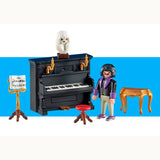 Playmobil 6527 - Pianista