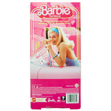 Barbie Movie Doll in abito Rosa Gingham