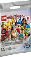 71038 Lego Minifigures Disney 100
