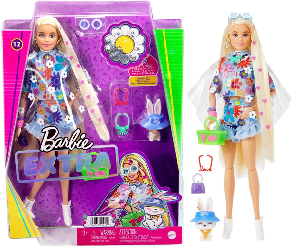 Barbie Extra HDJ45