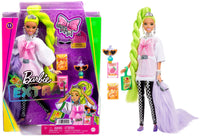 Barbie Extra HDJ44