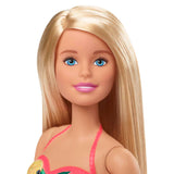 Barbie con Piscina GHL91