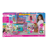 Barbie Malibu House HCD50