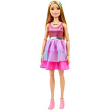 Barbie 71 cm HJY02