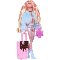 Barbie Extra Fly HPB16