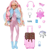 Barbie Extra Fly HPB16
