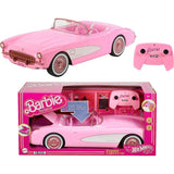 Barbie The Movie Corvette Radiocomandata HPW40