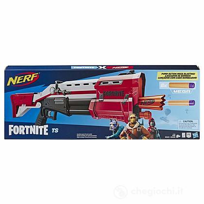 Nerf - Fortnite Mega