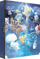 Pokemon Calendario delle Feste