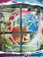 Pokémon - Morpeko-V Unione Collezione Speciale