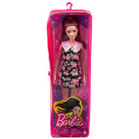 Barbie Fashionistas con l'apparecchio acustico HBV19