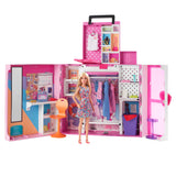 Barbie Armadio dei Sogni HGX57