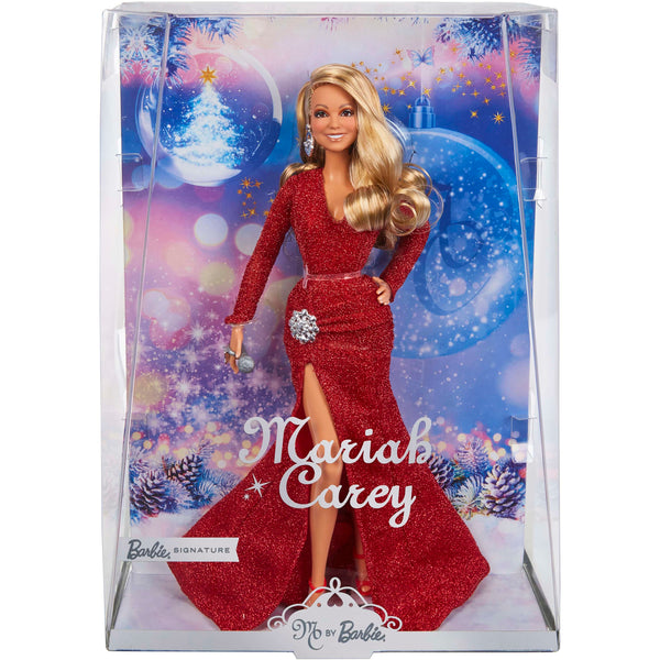 Barbie Signature Mariah Carey HJX17