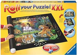17957 - Tappetino Roll your puzzle XXL