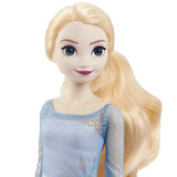 Disney Frozen Elsa e Nokk
