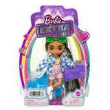 Barbie Extra mini HGP64