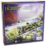 Lo Hobbit - il gioco da tavolo