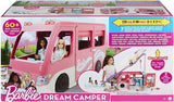 Camper dei Sogni di Barbie Dream Camper HCD46
