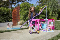 Camper dei Sogni di Barbie Dream Camper HCD46