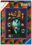 16746 Harry Potter -E- Minalima Puzzle 1.000 pezzi