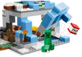 I picchi ghiacciati | Minecraft | 21243