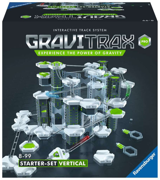 GraviTrax PRO Starter Set