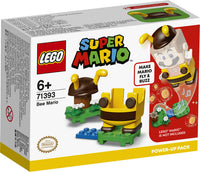 Lego 71393 Super Mario | Mario Ape Power Up Pack