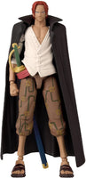 One Piece - SHANKS Action figure