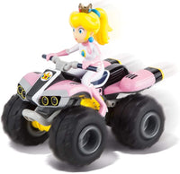 Quad Radiocomandato di Peach - Super Mario Kart