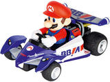 Auto radiocomandata di Super Mario Kart 8 - Circuit Special