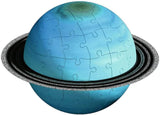 Il Sistema Planetario - Puzzle 3D