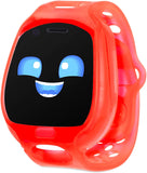 TOBI 2.0 Robot Smartwatch - Rosso