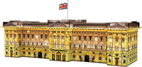 Buckingham Palace | Night Edition - Puzzle 3D