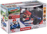 Super Mario Kart 8 - Circuit Special