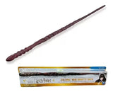 Harry Potter - Bacchetta magica 30 cm assortita