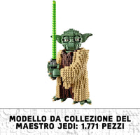75255 - Yoda