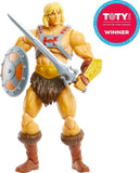 Masters of the Universe Revelation - HE-MAN