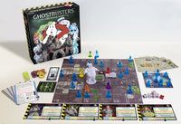 Ghostbusters - The Board Game 👻