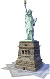 Statua della Libertà - Puzzle 3D