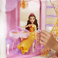 Castello Magico delle Principesse Disney