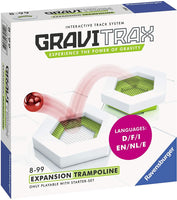 Espansione TRAMPOLINE | Gravitrax