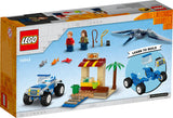 Lego 76943 - Inseguimento dello Pteranodonte