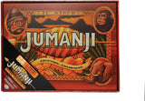 Jumanji - Edizione speciale con scatola in Legno