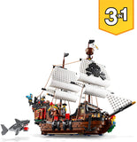31109 Galeone dei Pirati