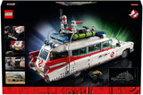 10274 Ecto-1 Ghostbusters