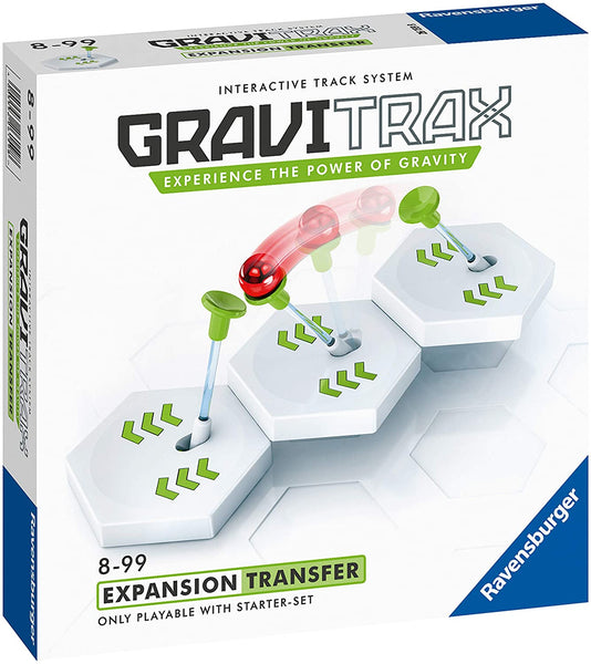 Espansione TRANSFER | Gravitrax