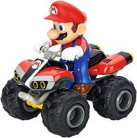 Super Mario Kart 8 - Quad RC di Mario