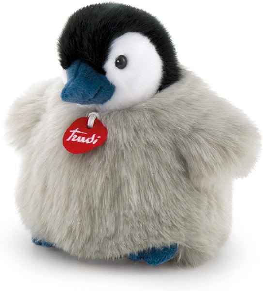Pinguino Fluffies