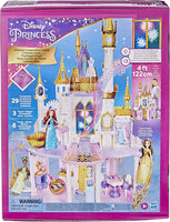 Castello Magico delle Principesse Disney