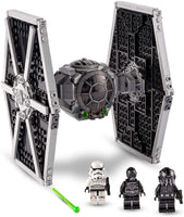 75300 TIE Fighter Imperiale